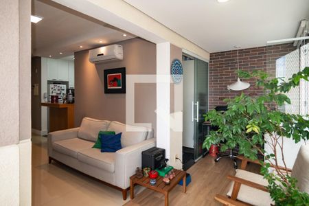 Apartamento à venda com 2 quartos, 59m² em Liberdade, São Paulo