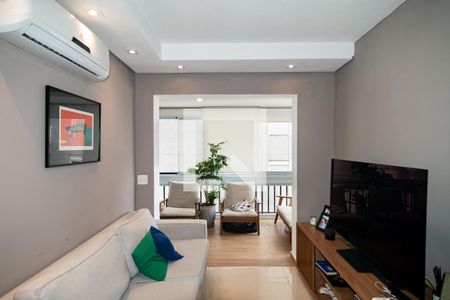 Apartamento à venda com 2 quartos, 59m² em Liberdade, São Paulo