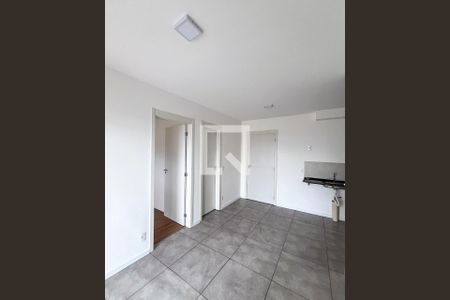 Sala de apartamento para alugar com 2 quartos, 37m² em Vila da Saúde, São Paulo