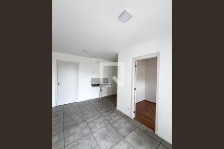 Sala de apartamento para alugar com 2 quartos, 37m² em Vila da Saúde, São Paulo