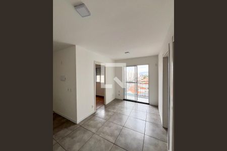 Sala de apartamento para alugar com 2 quartos, 37m² em Vila da Saúde, São Paulo
