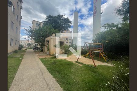 Apartamento à venda com 2 quartos, 42m² em Santo Afonso, Novo Hamburgo