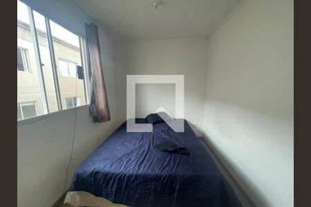 Apartamento à venda com 2 quartos, 42m² em Santo Afonso, Novo Hamburgo