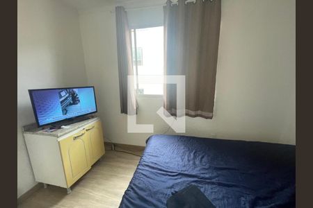 Apartamento à venda com 2 quartos, 42m² em Santo Afonso, Novo Hamburgo