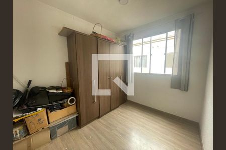 Apartamento à venda com 2 quartos, 42m² em Santo Afonso, Novo Hamburgo