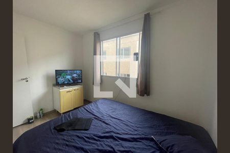 Apartamento à venda com 2 quartos, 42m² em Santo Afonso, Novo Hamburgo