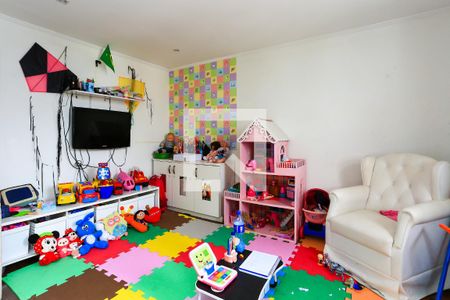 Sala 3 de apartamento à venda com 4 quartos, 235m² em Morumbi, São Paulo