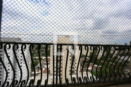 vista de apartamento à venda com 4 quartos, 235m² em Morumbi, São Paulo