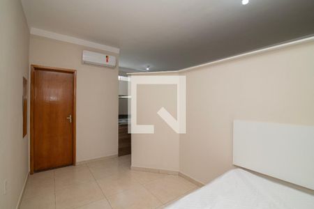 Quarto de kitnet/studio para alugar com 1 quarto, 40m² em Parque Gabriel, Hortolândia