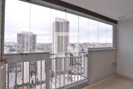 Apartamento para alugar com 1 quarto, 40m² em Brás, São Paulo