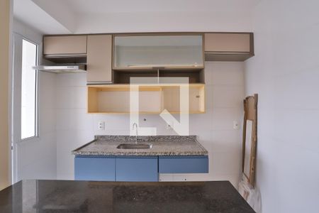 Apartamento para alugar com 1 quarto, 40m² em Brás, São Paulo
