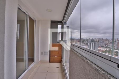 Apartamento para alugar com 1 quarto, 40m² em Brás, São Paulo