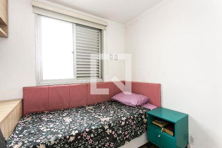 Quarto 1 de apartamento à venda com 3 quartos, 68m² em Vila Esperança, São Paulo