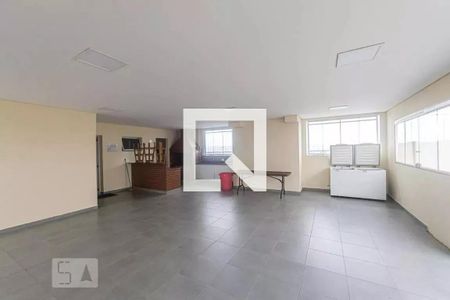 Apartamento à venda com 3 quartos, 68m² em Vila Esperança, São Paulo