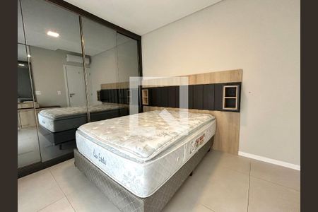 Quarto de apartamento para alugar com 1 quarto, 39m² em João Paulo, Florianópolis