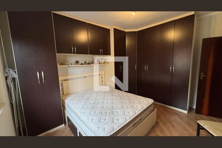 Quarto 1 de casa à venda com 3 quartos, 350m² em Parque das Nações, Santo André