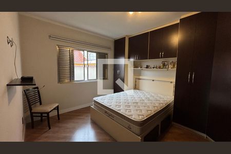 Quarto 1 de casa à venda com 3 quartos, 350m² em Parque das Nações, Santo André