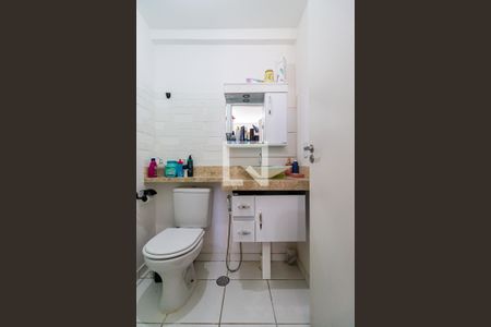 Apartamento à venda com 1 quarto, 25m² em Vila Andrade, São Paulo