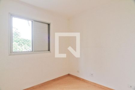 Suíte de apartamento à venda com 3 quartos, 64m² em City América, São Paulo
