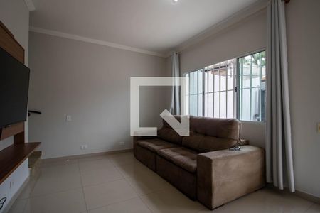 Sala de casa à venda com 2 quartos, 85m² em Vila Sonia, São Paulo