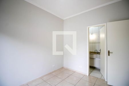 Suíte 1 de casa à venda com 2 quartos, 85m² em Vila Sonia, São Paulo