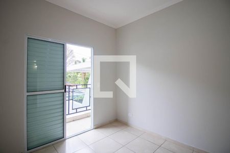 Suíte 1 de casa à venda com 2 quartos, 85m² em Vila Sonia, São Paulo