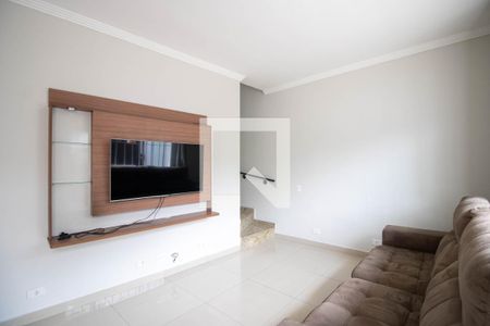 Sala de casa à venda com 2 quartos, 85m² em Vila Sonia, São Paulo