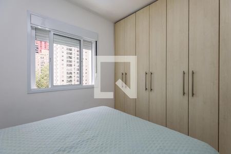 Suíte de apartamento para alugar com 3 quartos, 70m² em Jardim Parque Morumbi, São Paulo