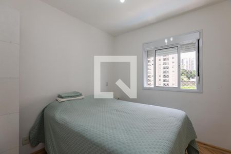 Suíte de apartamento para alugar com 3 quartos, 70m² em Jardim Parque Morumbi, São Paulo