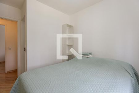 Suíte de apartamento para alugar com 3 quartos, 70m² em Jardim Parque Morumbi, São Paulo