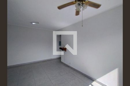 Sala de apartamento para alugar com 2 quartos, 70m² em Rudge Ramos, São Bernardo do Campo