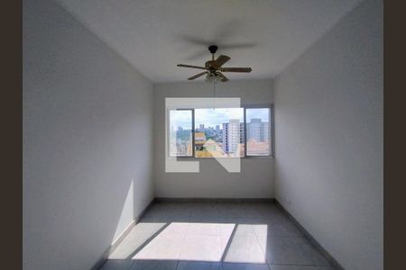 Sala de apartamento para alugar com 2 quartos, 70m² em Rudge Ramos, São Bernardo do Campo