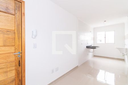 Sala de apartamento para alugar com 2 quartos, 43m² em Artur Alvim, São Paulo