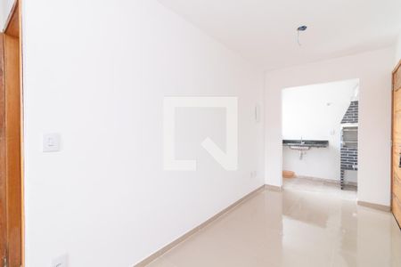 Sala de apartamento para alugar com 2 quartos, 43m² em Artur Alvim, São Paulo