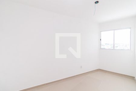 Quarto 2 de apartamento para alugar com 2 quartos, 43m² em Artur Alvim, São Paulo