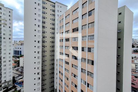 Vista da Varanda de apartamento para alugar com 2 quartos, 70m² em Liberdade, São Paulo