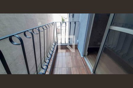 Apartamento à venda com 2 quartos, 59m² em Umuarama, Osasco