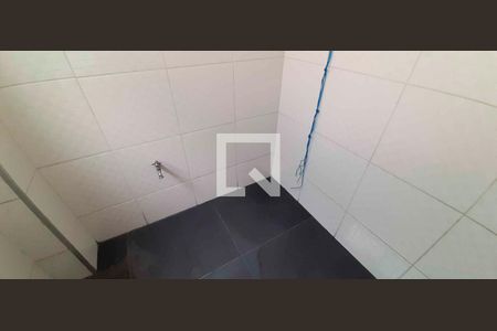 Apartamento à venda com 2 quartos, 59m² em Umuarama, Osasco
