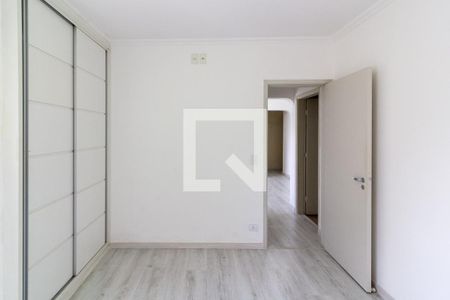 Quarto de apartamento à venda com 1 quarto, 42m² em Brooklin, São Paulo