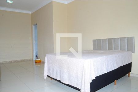 Quarto Suíte de casa de condomínio para alugar com 2 quartos, 110m² em São Gabriel, Belo Horizonte