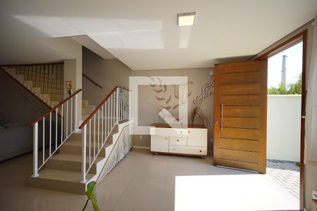 Sala de casa para alugar com 3 quartos, 200m² em Campeche, Florianópolis