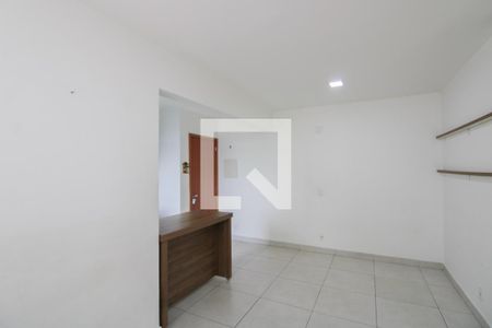 Sala de apartamento para alugar com 2 quartos, 47m² em São João Batista, Belo Horizonte