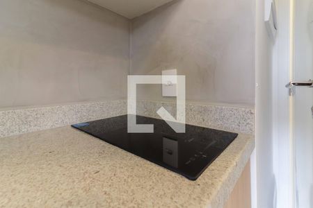 Studio - Quarto / Cozinha de kitnet/studio para alugar com 1 quarto, 20m² em Butantã, São Paulo