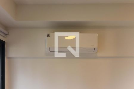 Studio - Quarto e Cozinha de kitnet/studio para alugar com 1 quarto, 20m² em Butantã, São Paulo