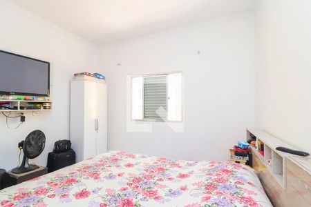 Quarto 1 de casa para alugar com 3 quartos, 134m² em Vila Verde, São Paulo