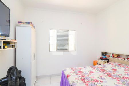 Quarto 1 de casa para alugar com 3 quartos, 134m² em Vila Verde, São Paulo