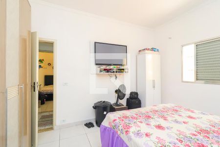 Quarto 1 de casa para alugar com 3 quartos, 134m² em Vila Verde, São Paulo