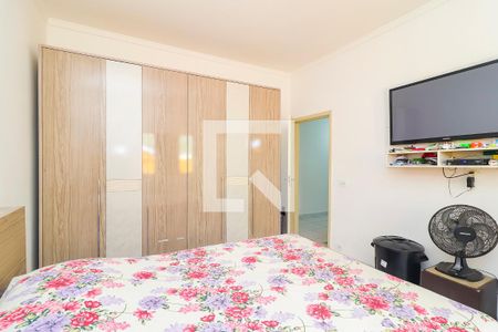 Quarto 1 de casa para alugar com 3 quartos, 134m² em Vila Verde, São Paulo