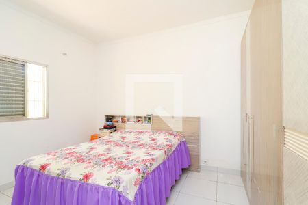 Quarto 1 de casa para alugar com 3 quartos, 134m² em Vila Verde, São Paulo