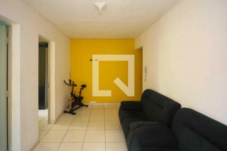 Apartamento para alugar com 2 quartos, 49m² em Jardim Santa Adelia, São Paulo